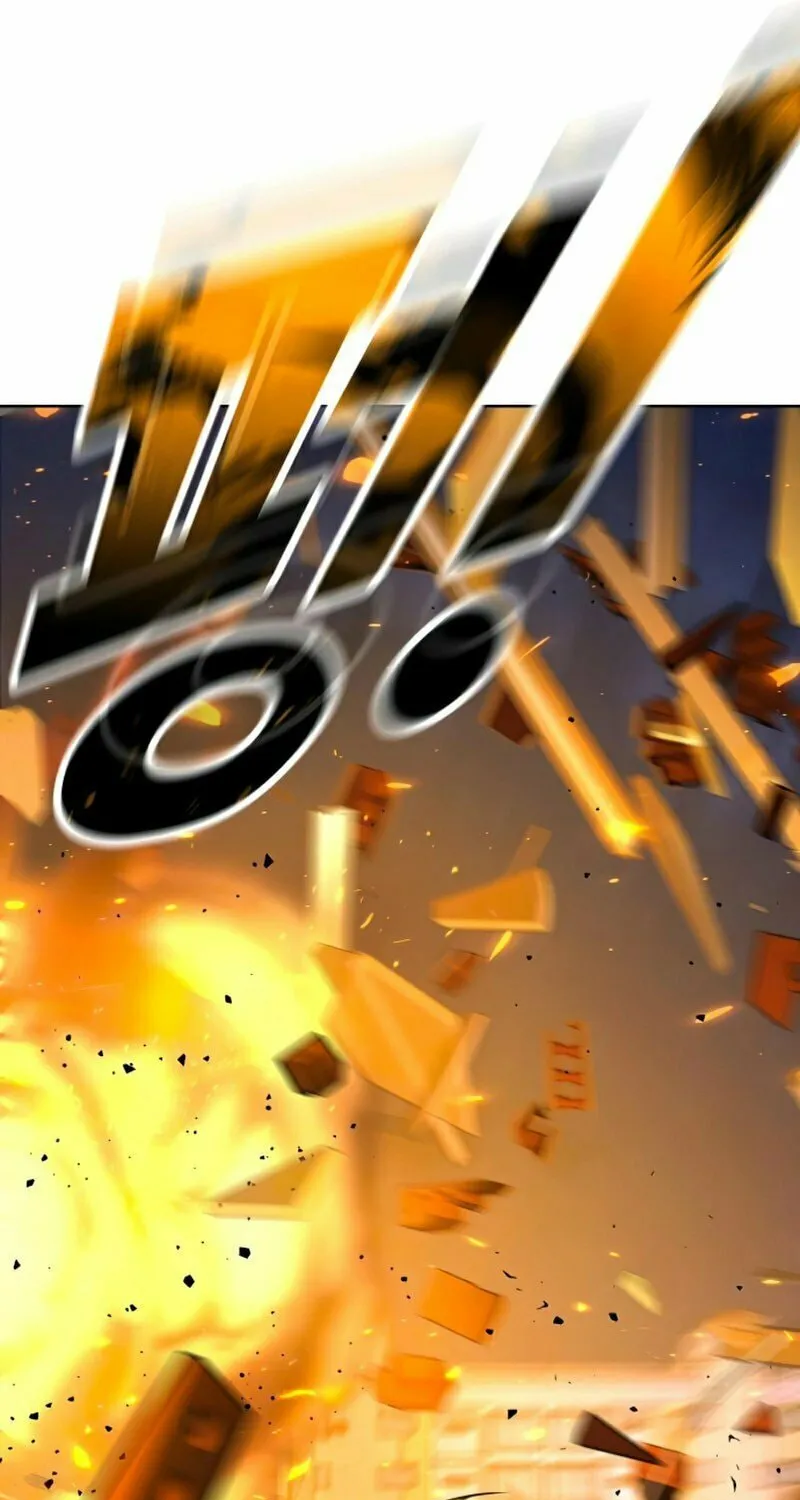 Hero the Maximum Chapter 11 page 45 - 