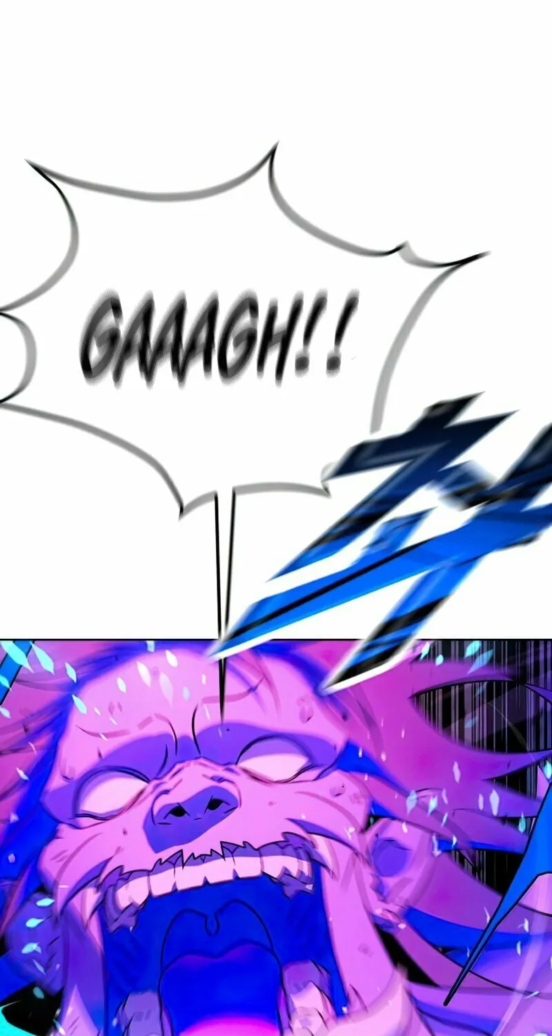 Hero the Maximum Chapter 11 page 55 - 
