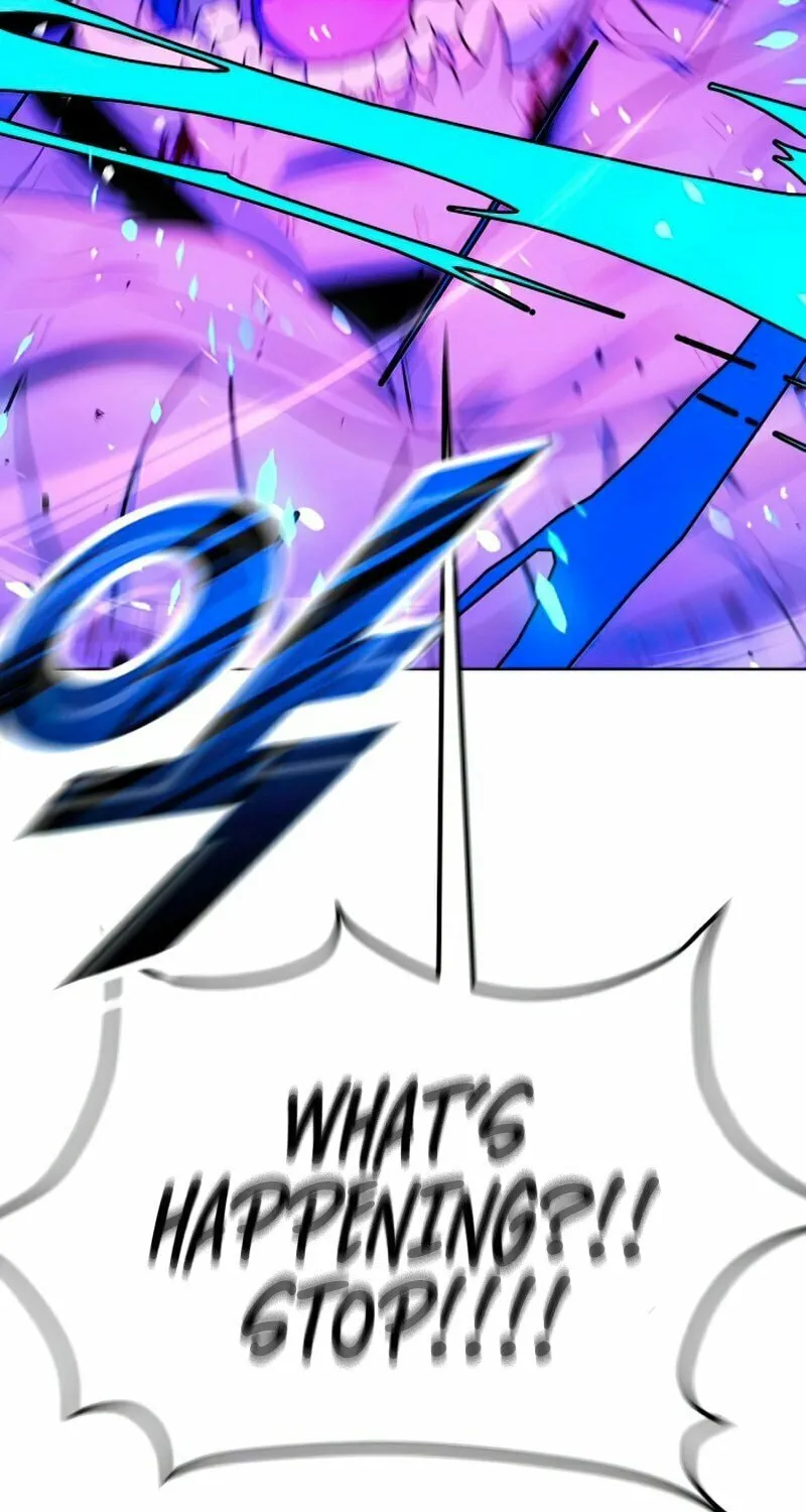 Hero the Maximum Chapter 11 page 56 - 