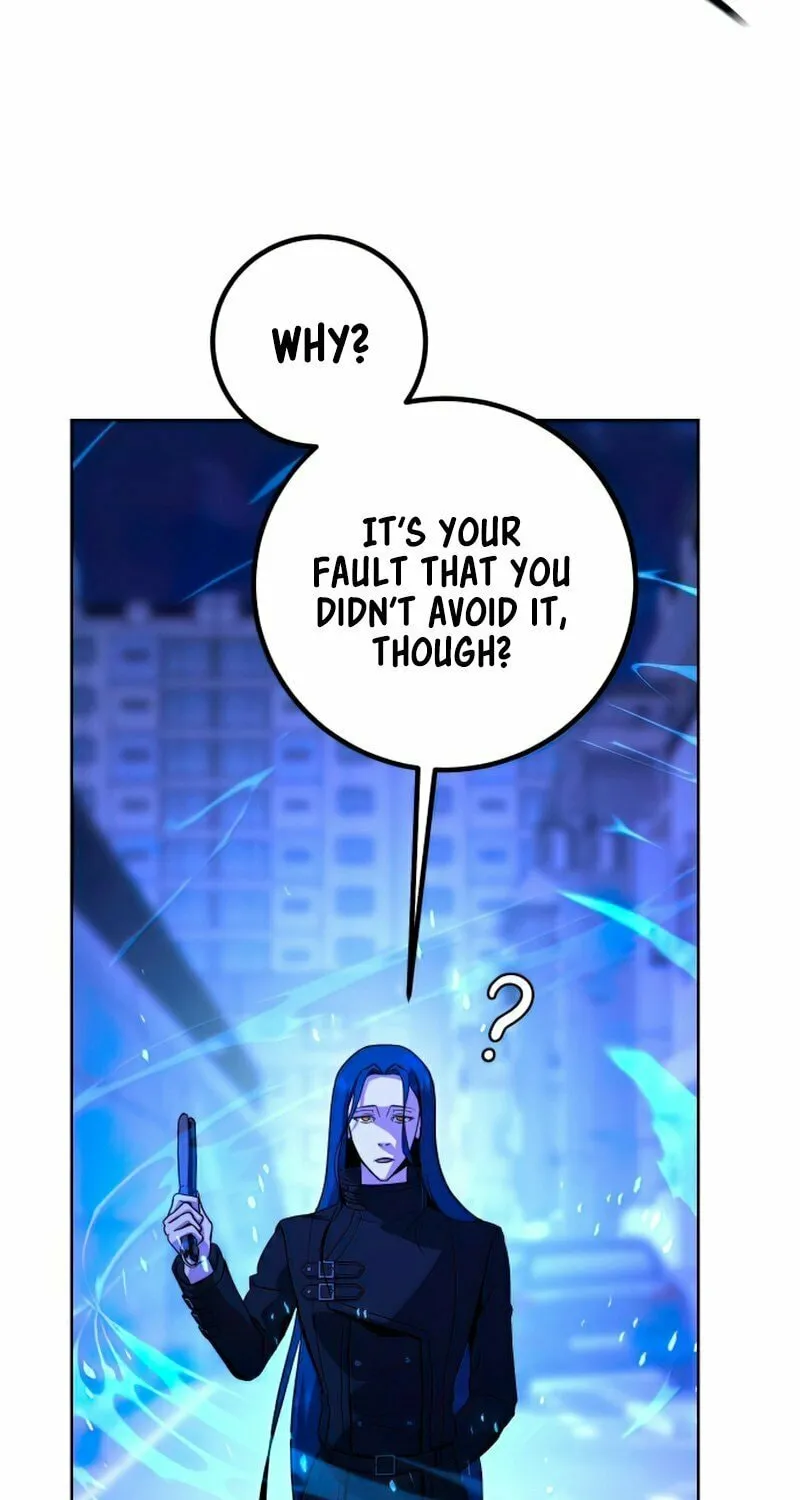 Hero the Maximum Chapter 11 page 57 - 