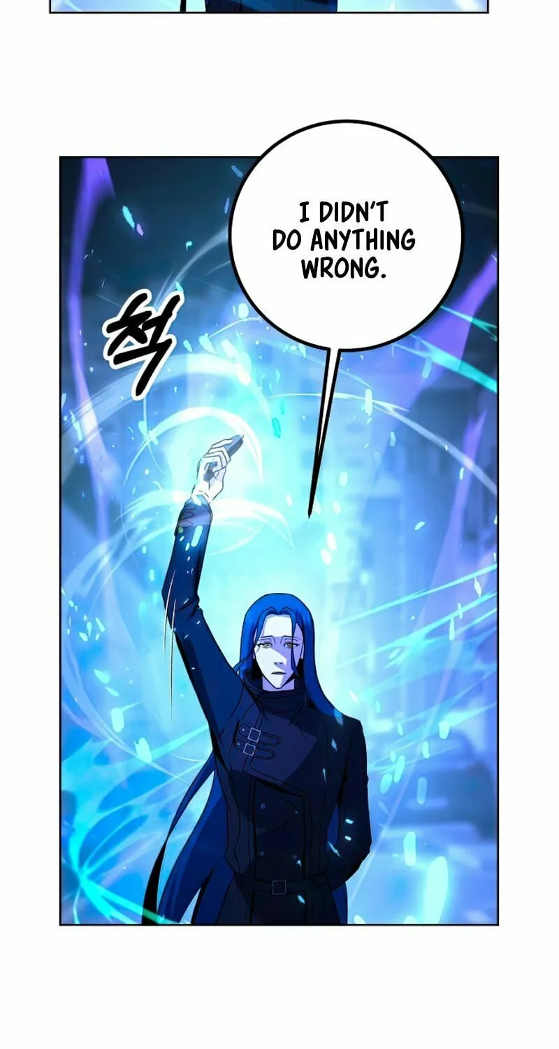 Hero the Maximum Chapter 11 page 58 - 