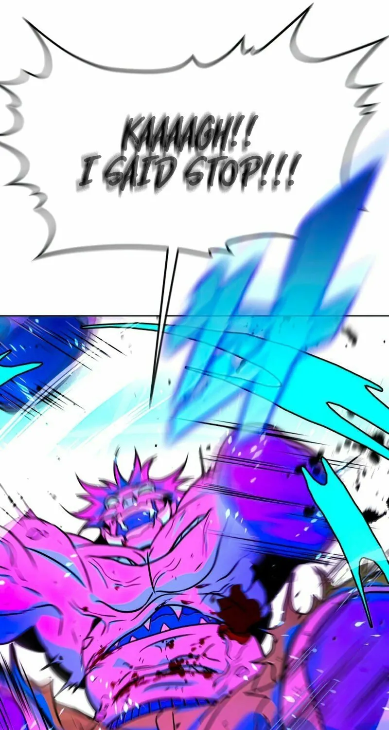 Hero the Maximum Chapter 11 page 60 - 
