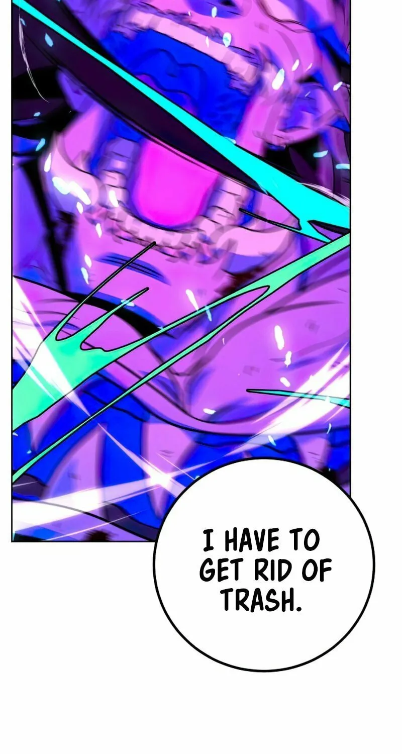 Hero the Maximum Chapter 11 page 66 - 