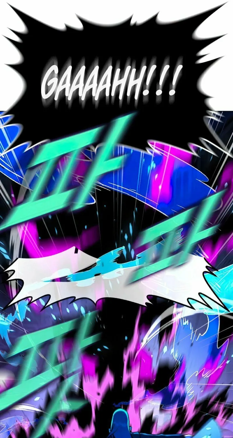 Hero the Maximum Chapter 11 page 68 - 