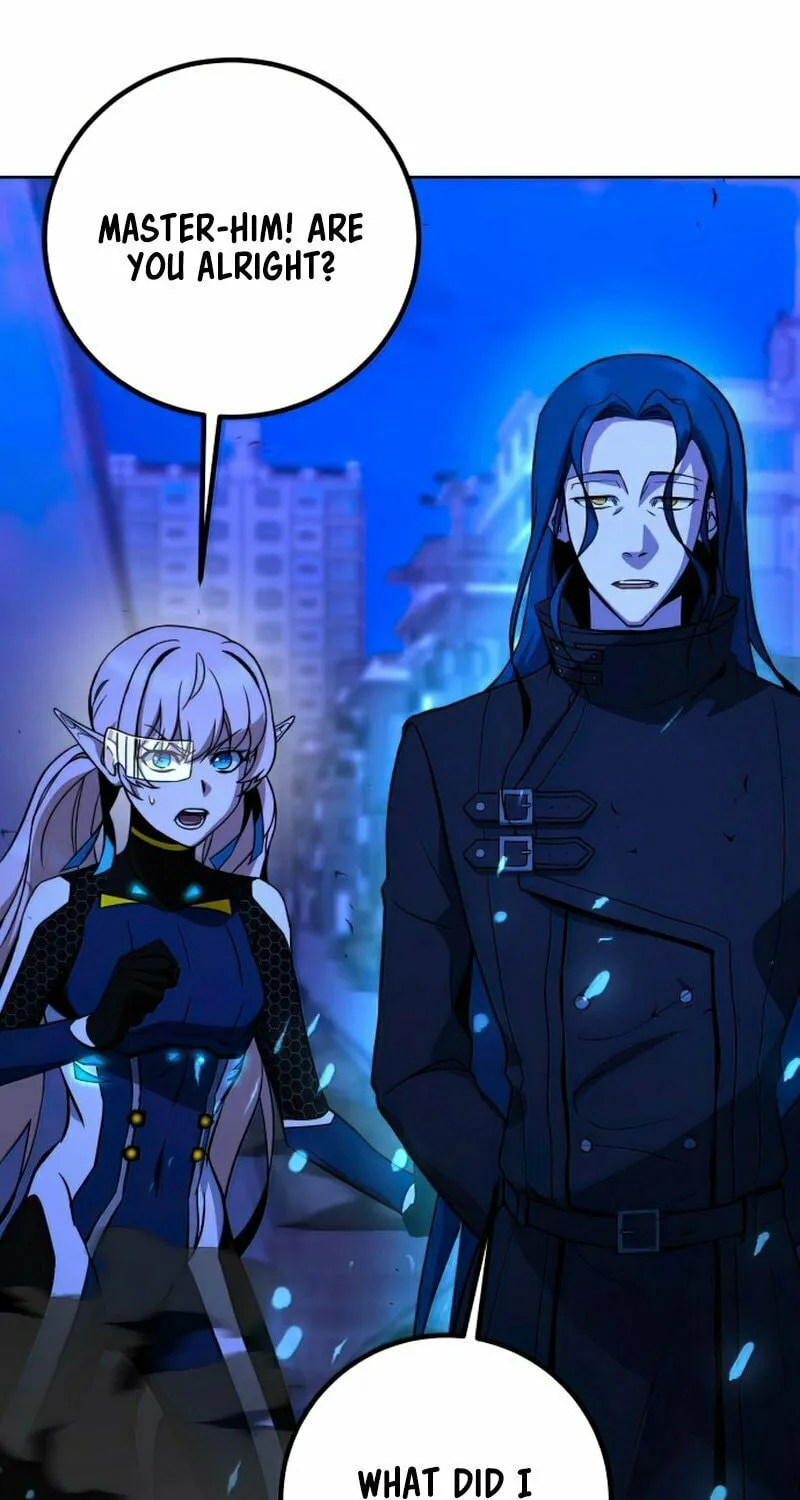 Hero the Maximum Chapter 11 page 70 - 