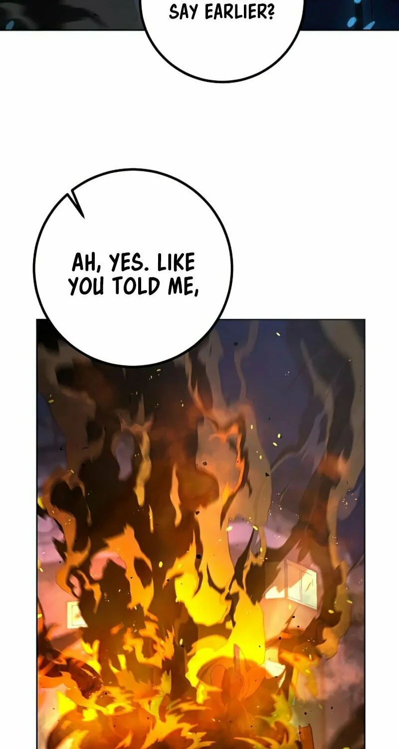 Hero the Maximum Chapter 11 page 71 - 