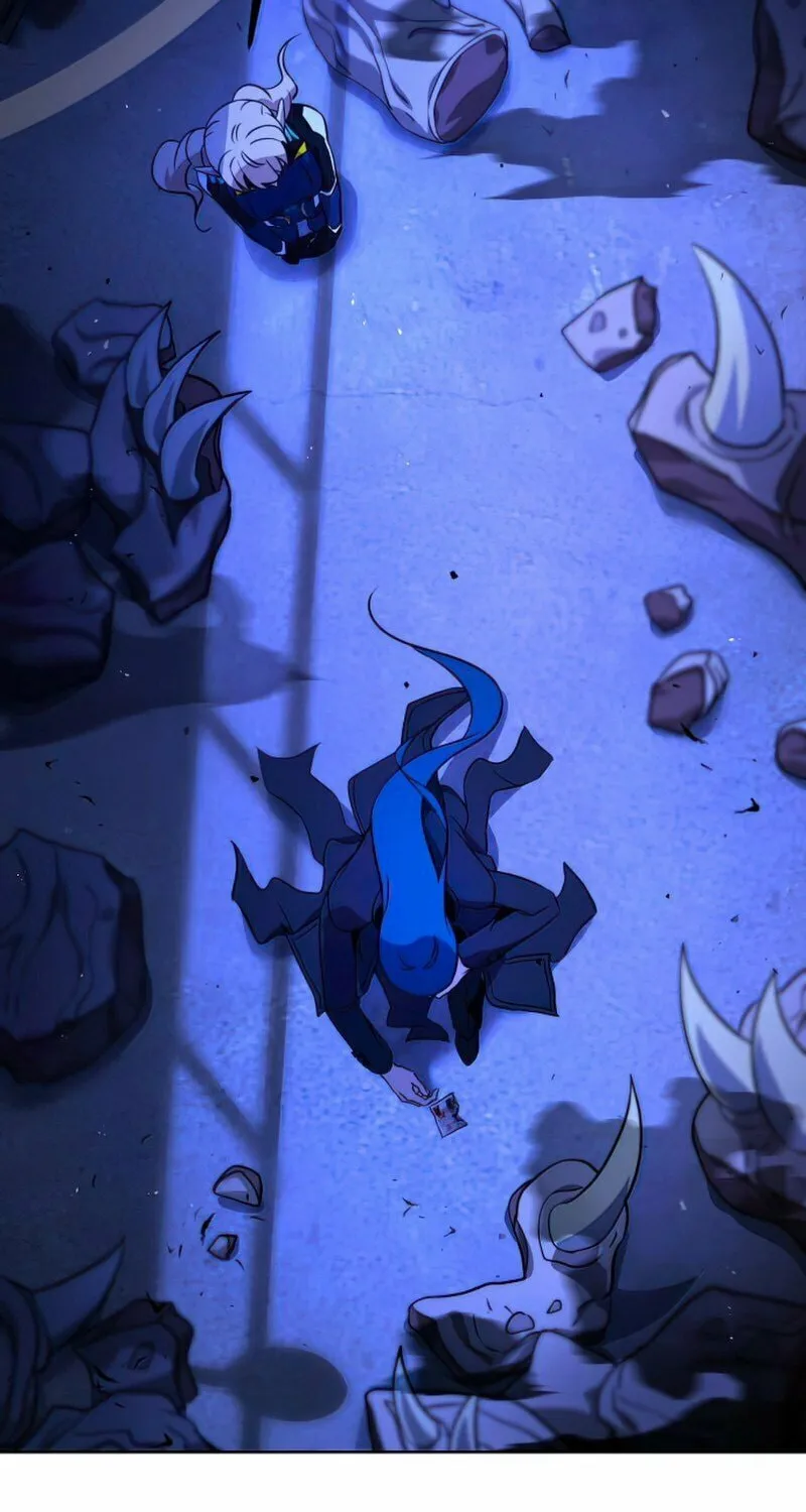 Hero the Maximum Chapter 11 page 73 - 