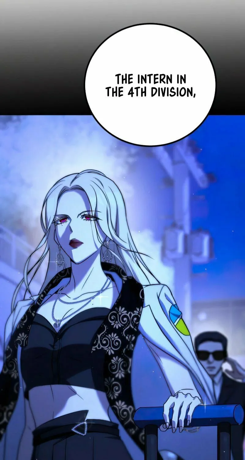 Hero the Maximum Chapter 11 page 75 - 