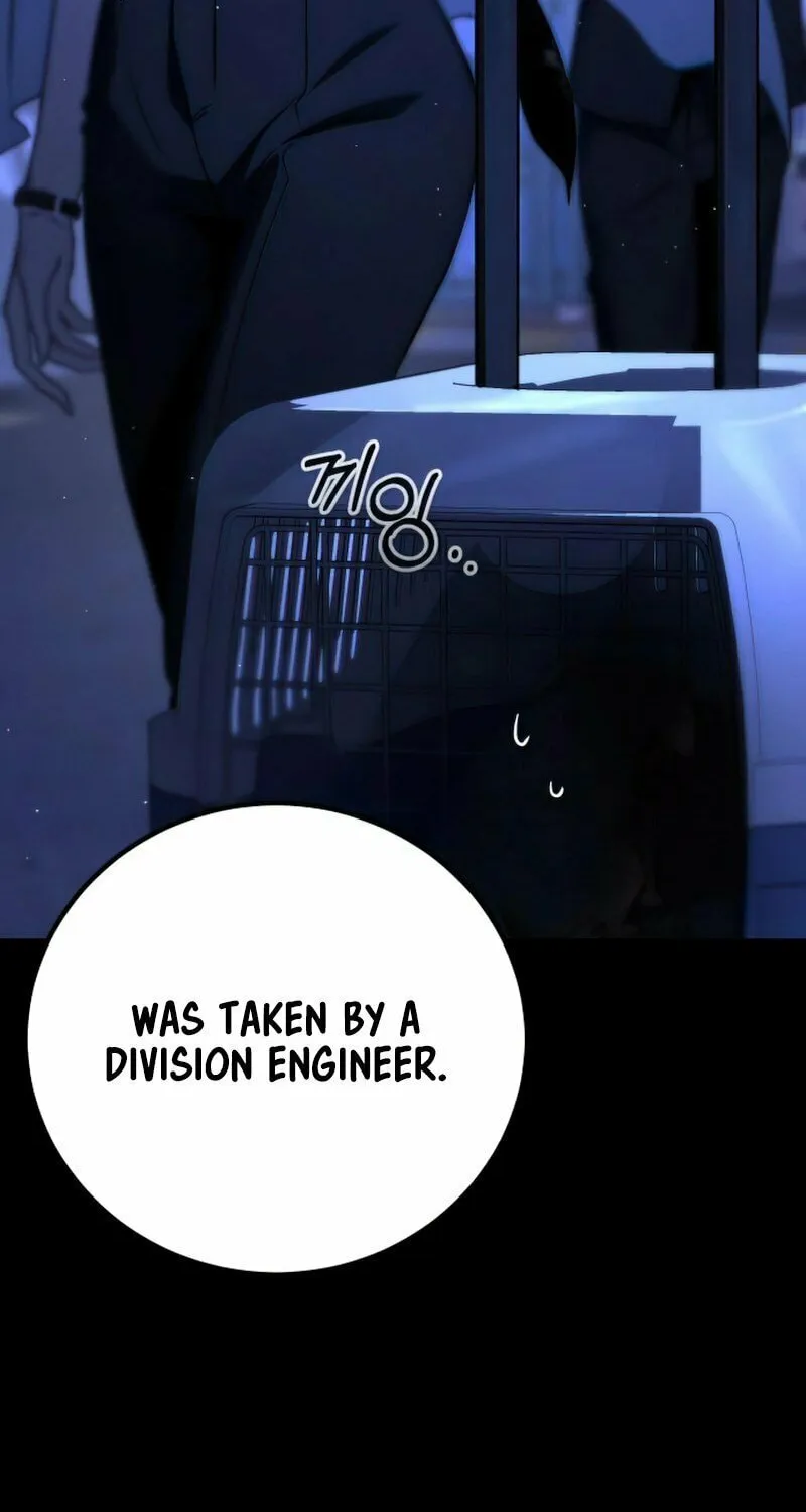 Hero the Maximum Chapter 11 page 76 - 