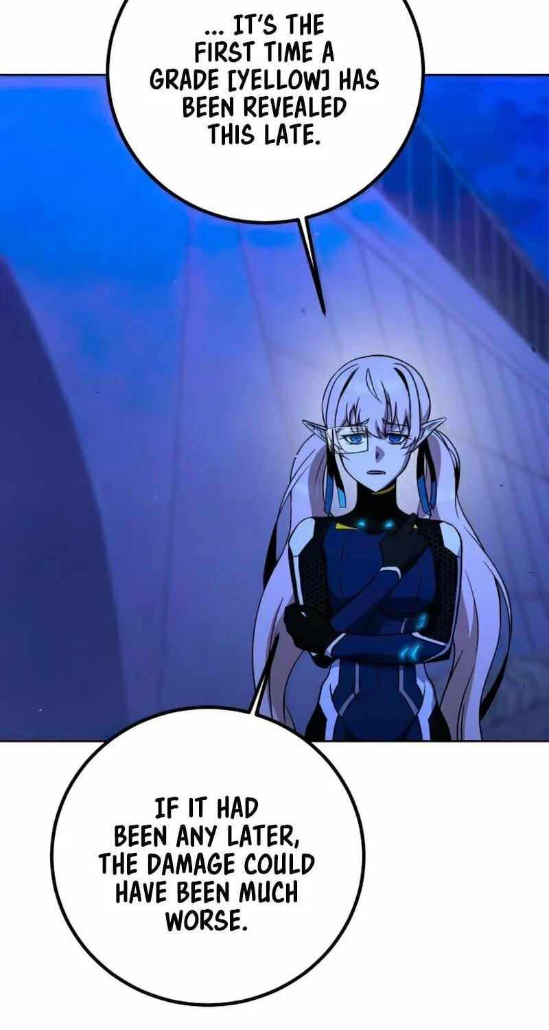 Hero the Maximum Chapter 11 page 78 - 