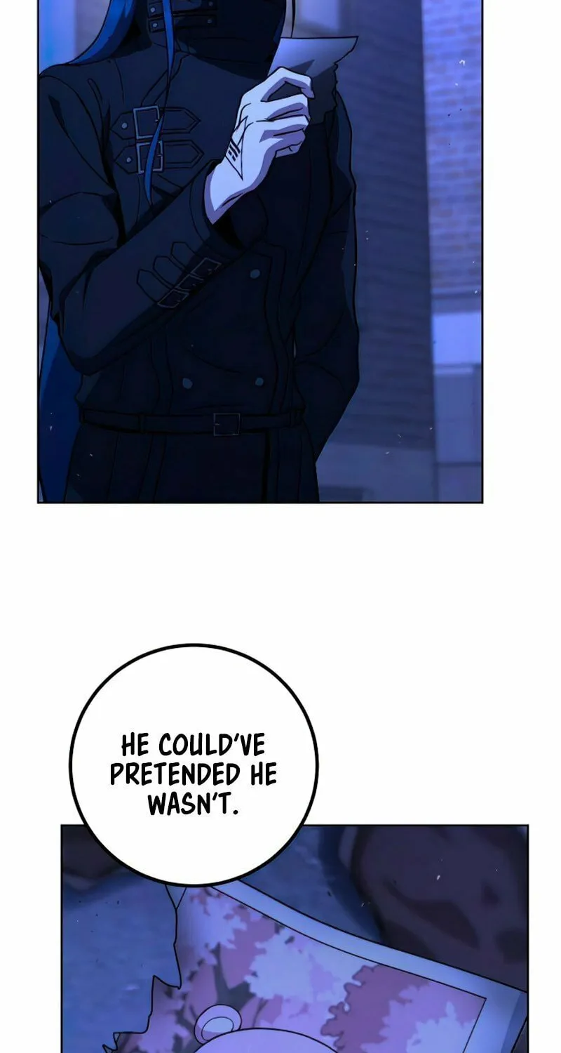 Hero the Maximum Chapter 11 page 80 - 