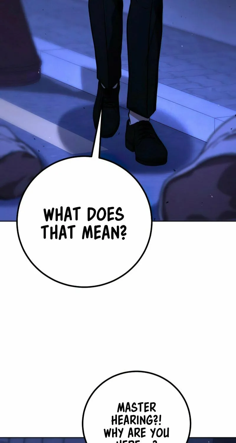 Hero the Maximum Chapter 11 page 84 - 