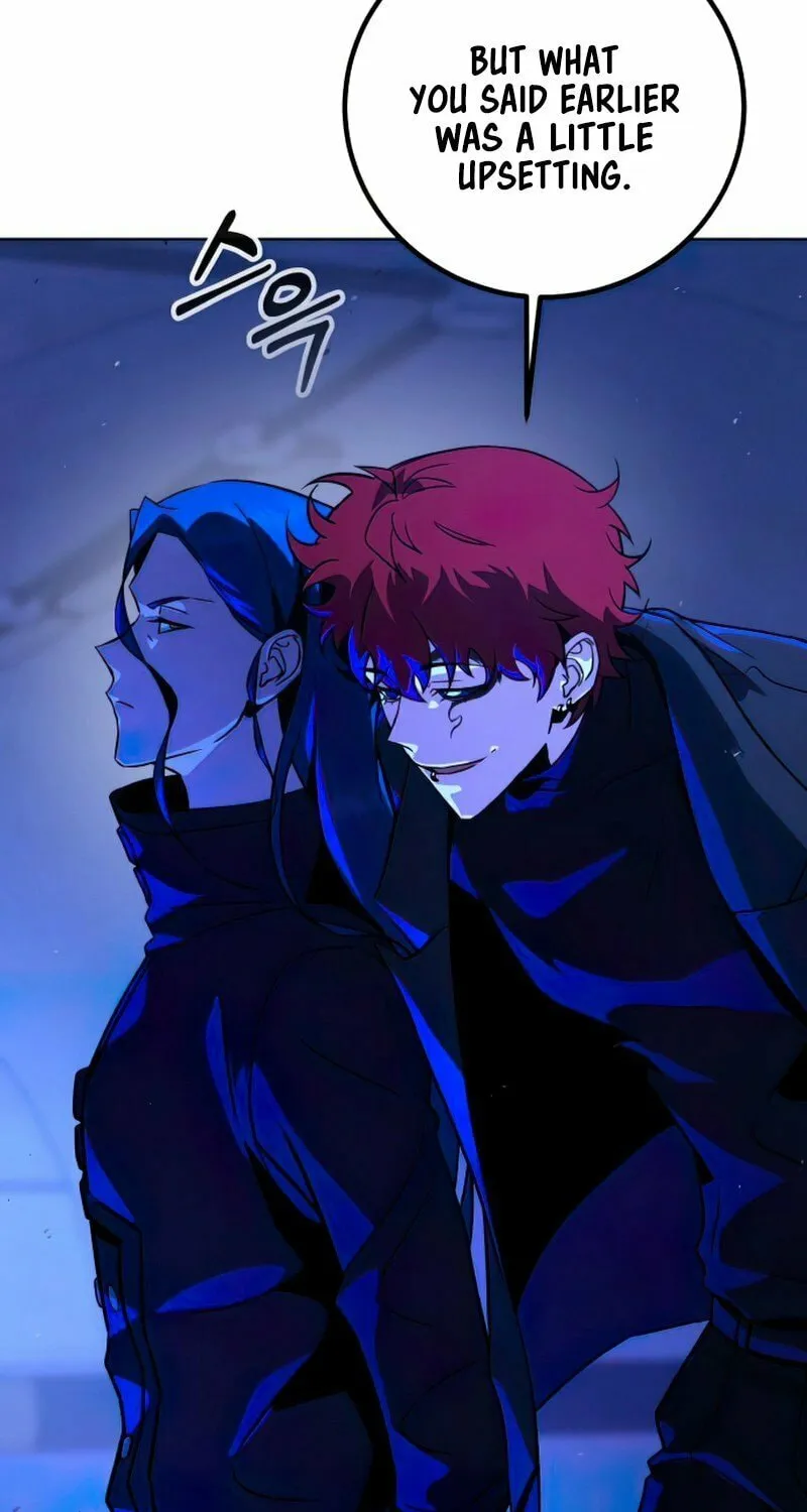Hero the Maximum Chapter 11 page 87 - 