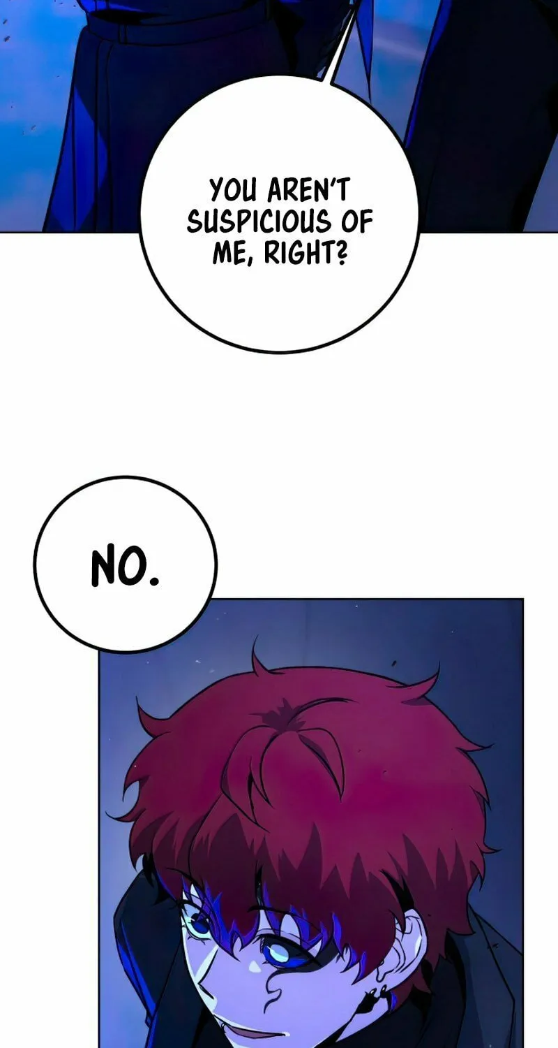 Hero the Maximum Chapter 11 page 88 - 