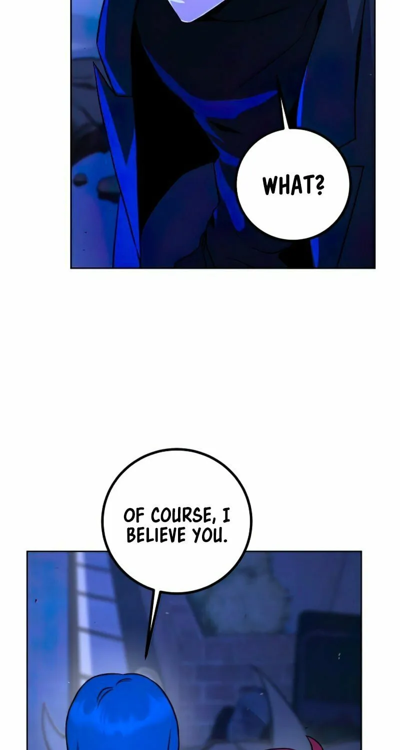 Hero the Maximum Chapter 11 page 89 - 