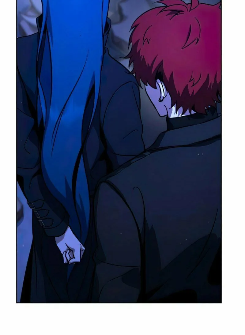 Hero the Maximum Chapter 11 page 90 - 