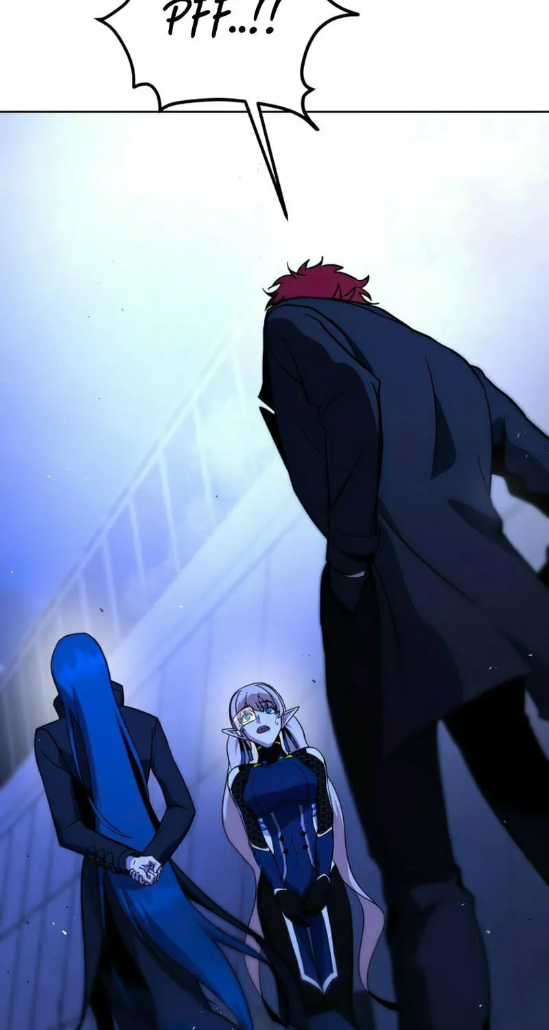 Hero the Maximum Chapter 11 page 94 - 