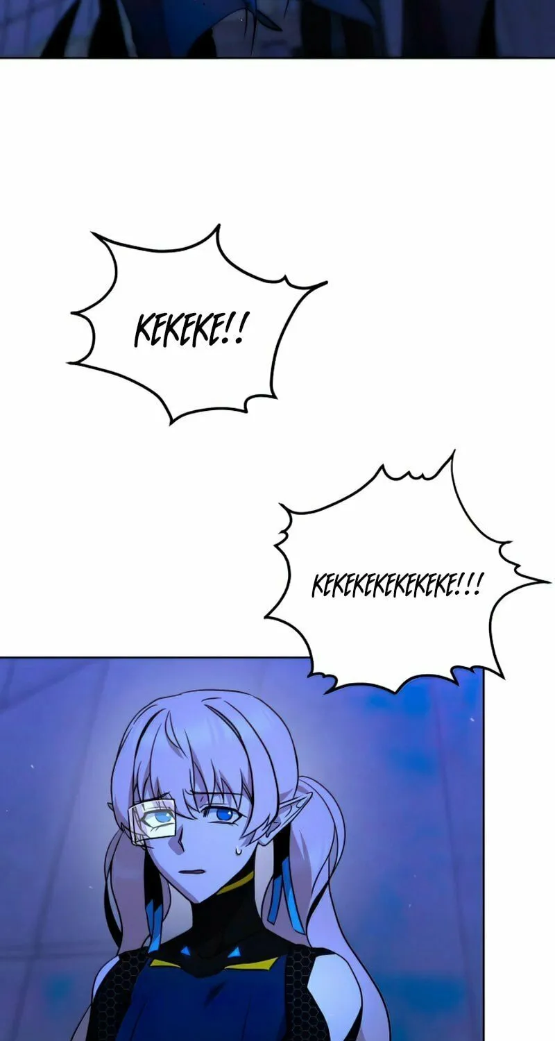 Hero the Maximum Chapter 11 page 95 - 
