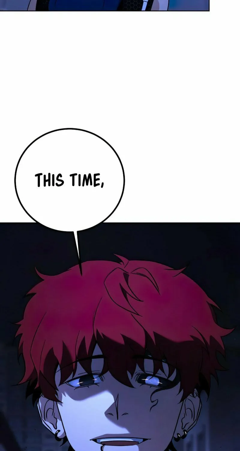 Hero the Maximum Chapter 11 page 96 - 