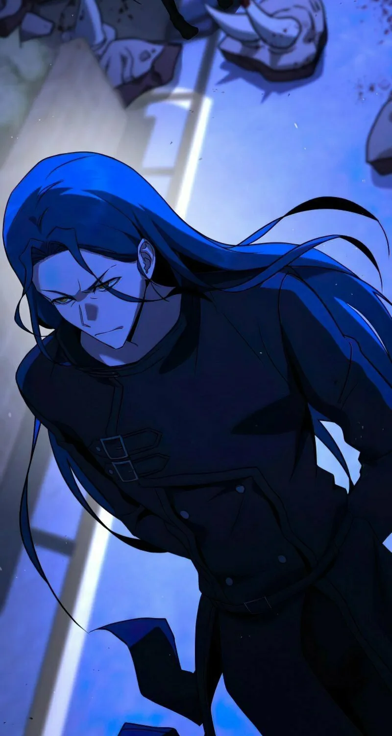 Hero the Maximum Chapter 11 page 99 - 