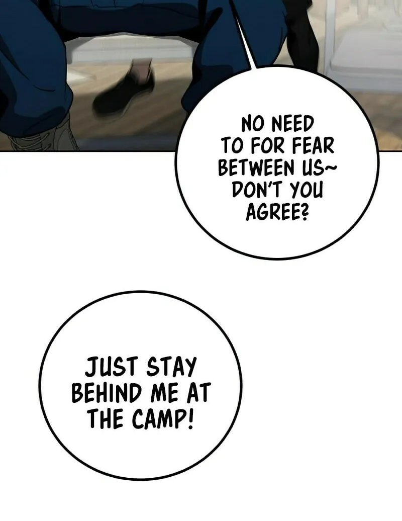 Hero the Maximum Chapter 12 page 112 - 