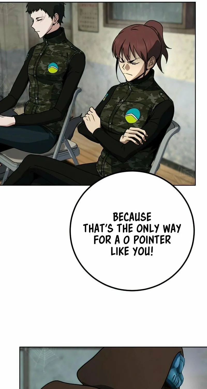 Hero the Maximum Chapter 12 page 113 - 