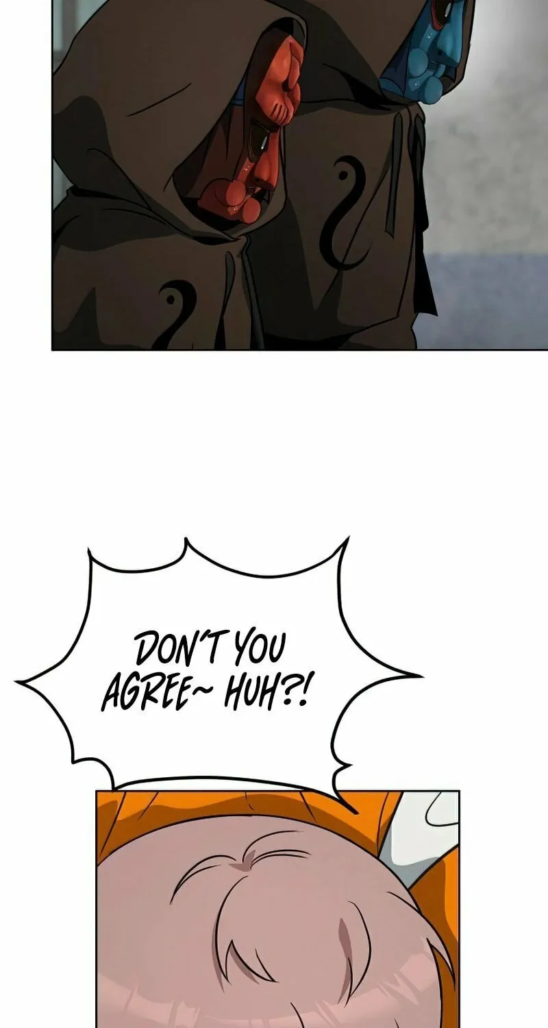 Hero the Maximum Chapter 12 page 114 - 