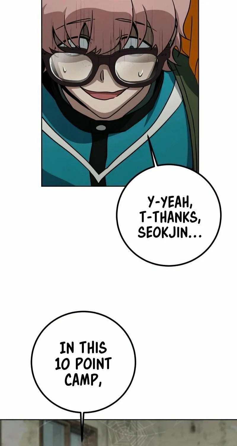 Hero the Maximum Chapter 12 page 115 - 