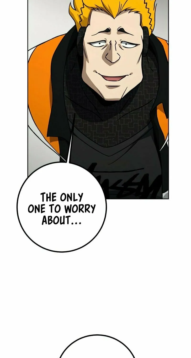 Hero the Maximum Chapter 12 page 117 - 