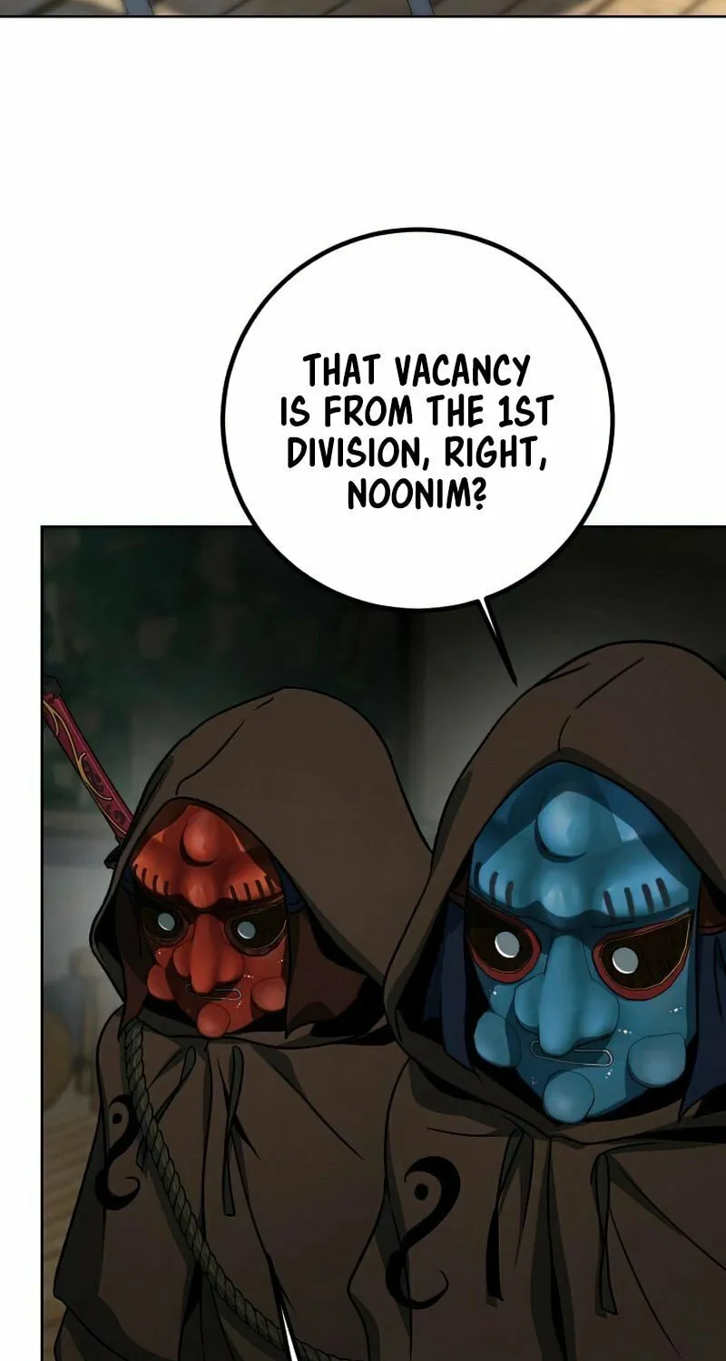 Hero the Maximum Chapter 12 page 119 - 