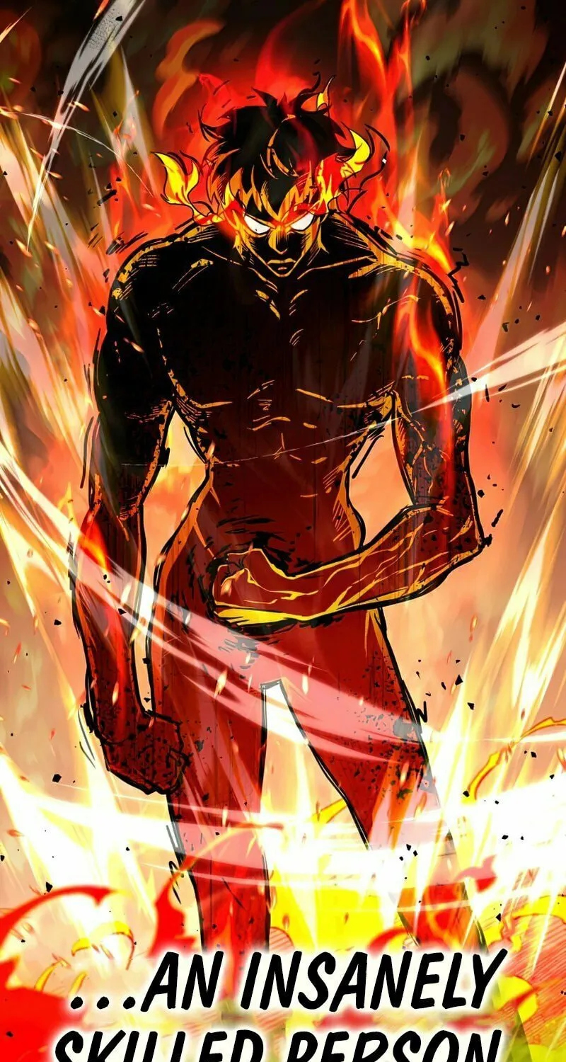 Hero the Maximum Chapter 12 page 125 - 
