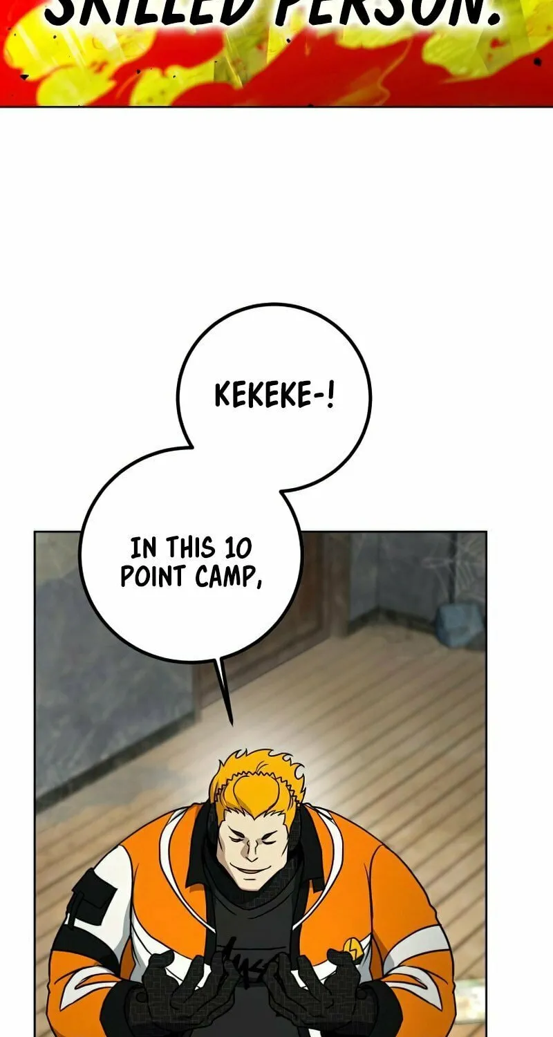 Hero the Maximum Chapter 12 page 126 - 