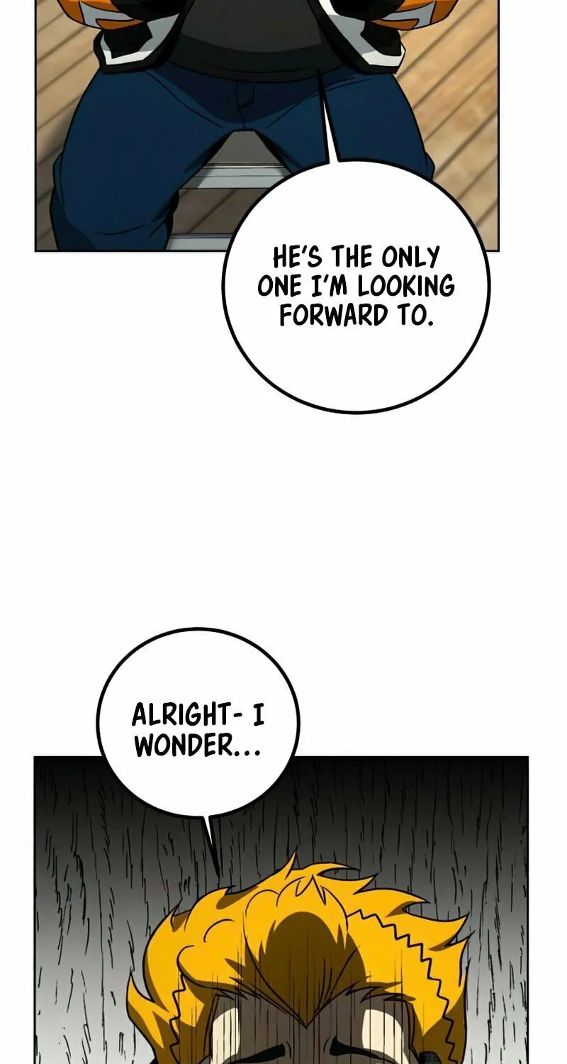 Hero the Maximum Chapter 12 page 127 - 