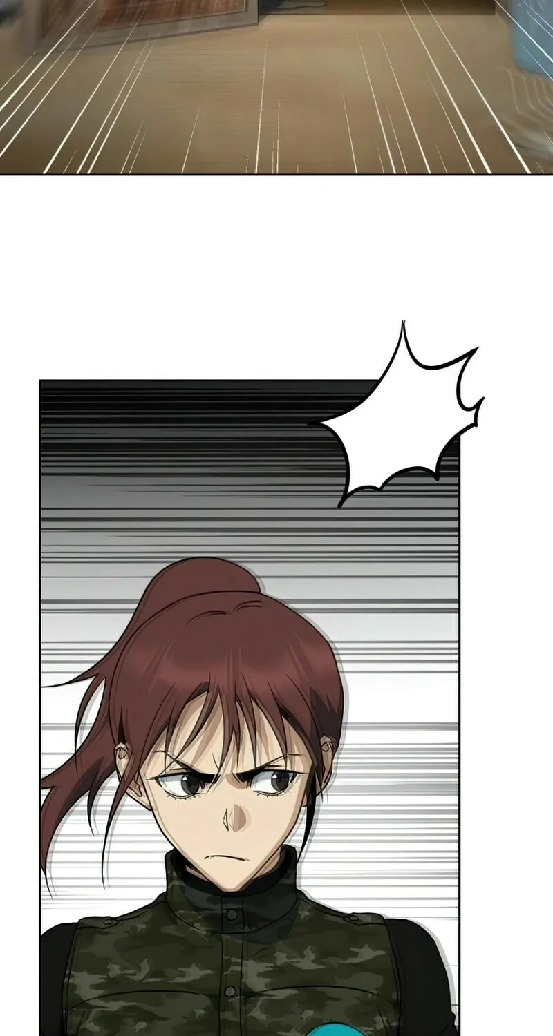 Hero the Maximum Chapter 12 page 130 - 