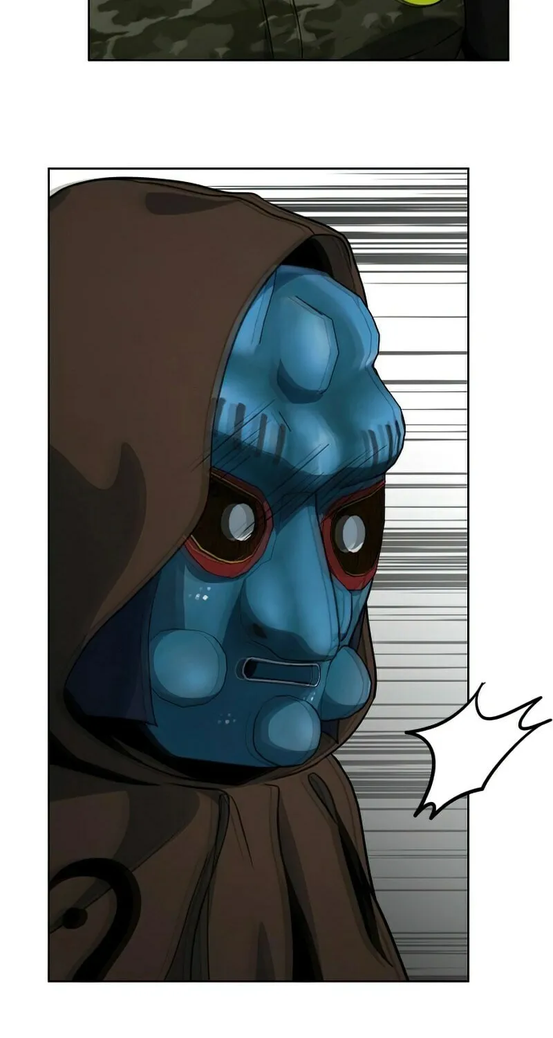 Hero the Maximum Chapter 12 page 132 - 