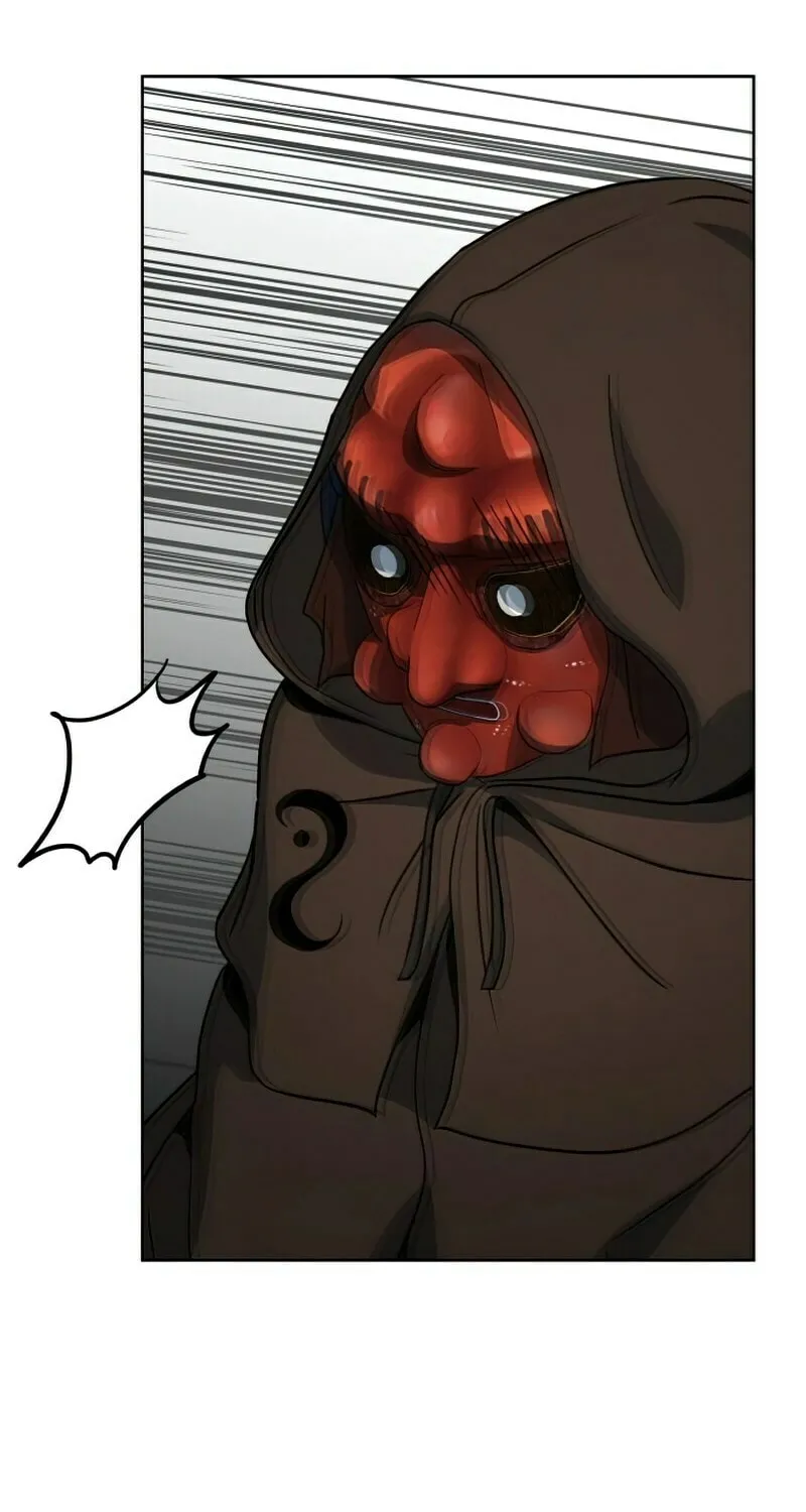 Hero the Maximum Chapter 12 page 133 - 