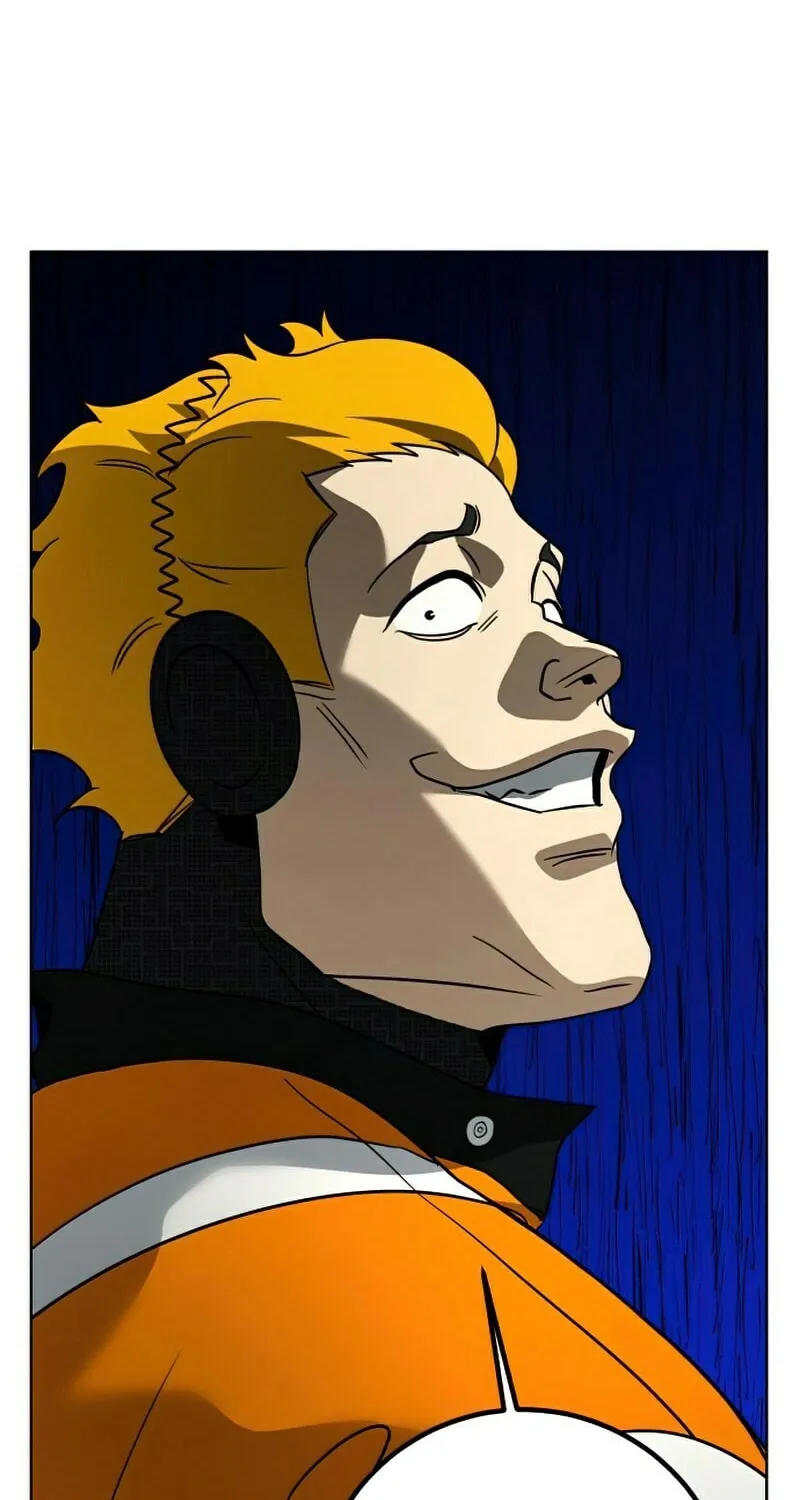 Hero the Maximum Chapter 12 page 134 - 
