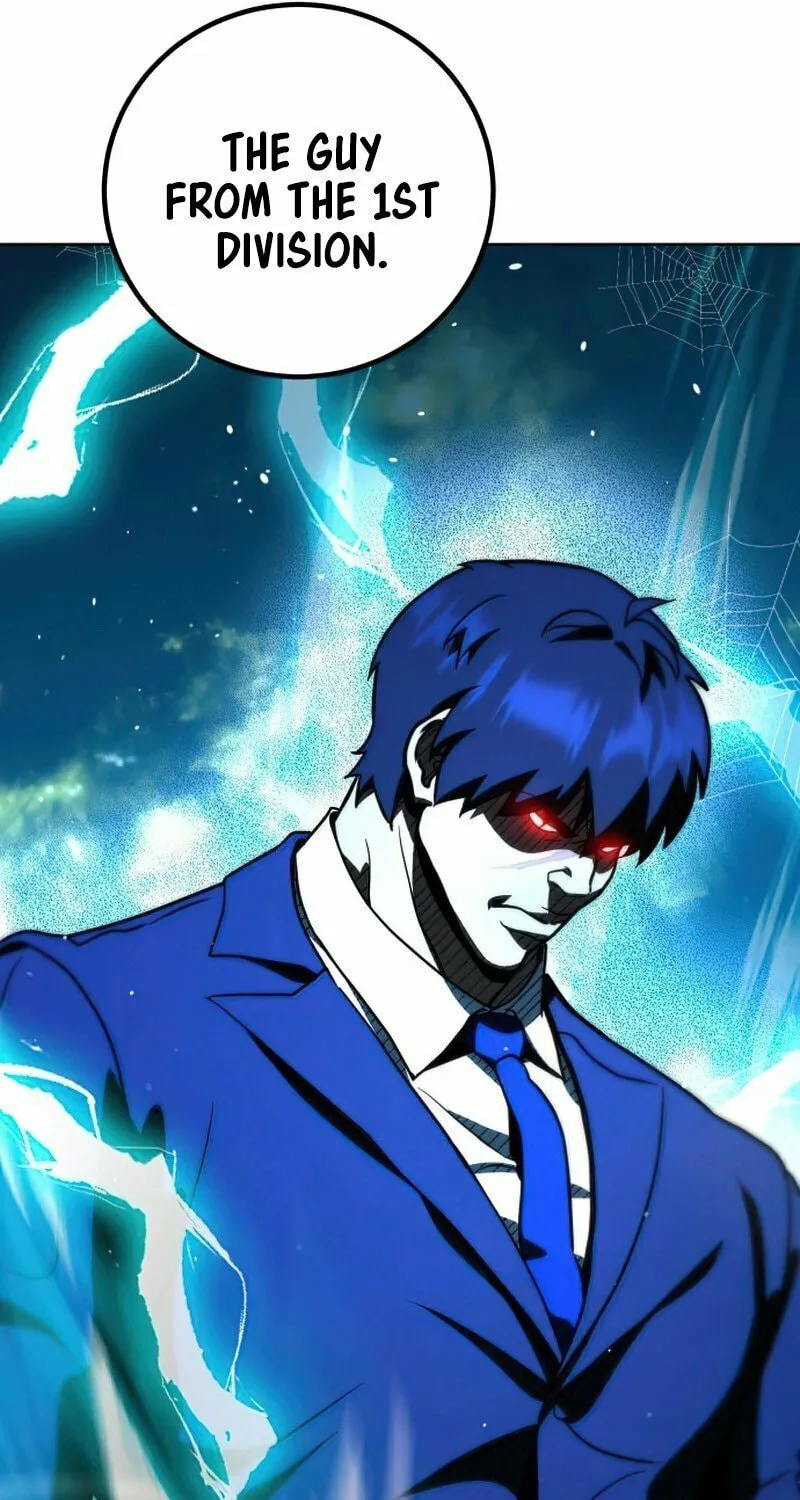 Hero the Maximum Chapter 12 page 136 - 
