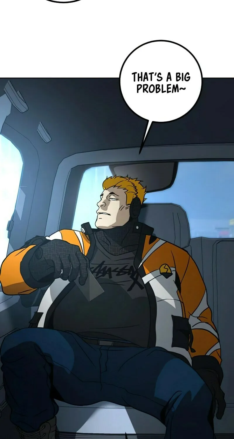 Hero the Maximum Chapter 12 page 15 - 