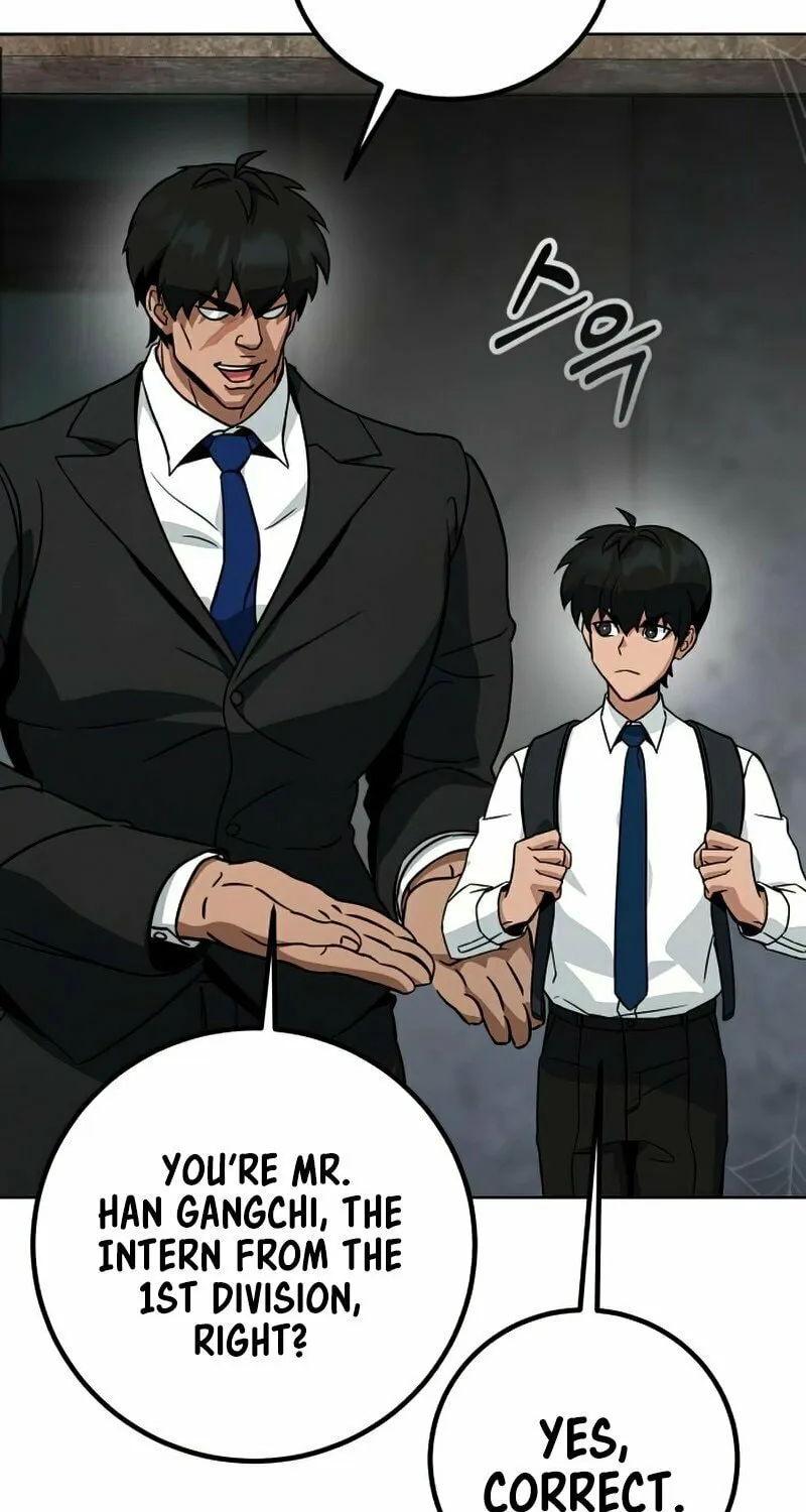 Hero the Maximum Chapter 12 page 142 - 