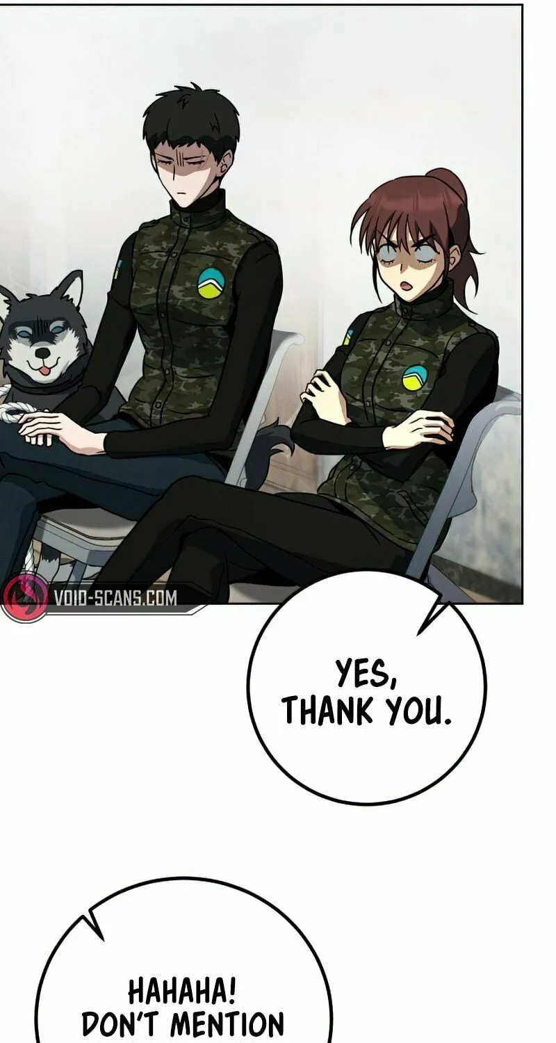 Hero the Maximum Chapter 12 page 144 - 