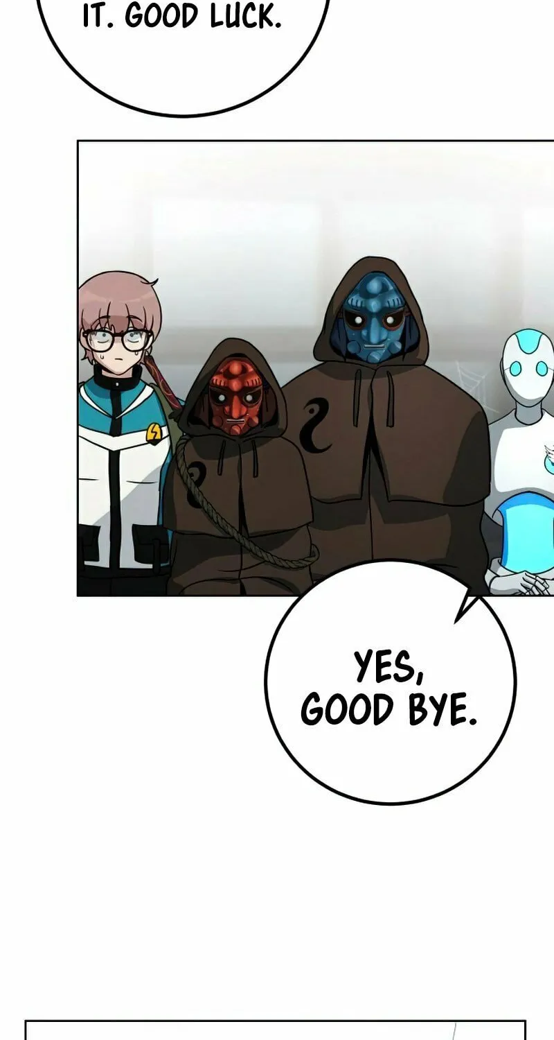 Hero the Maximum Chapter 12 page 145 - 