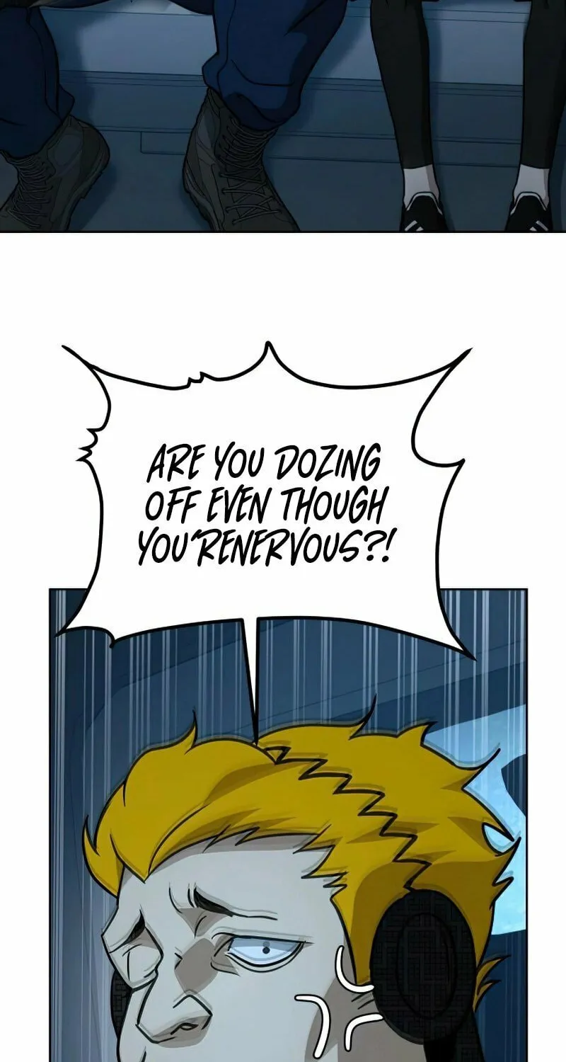 Hero the Maximum Chapter 12 page 21 - 