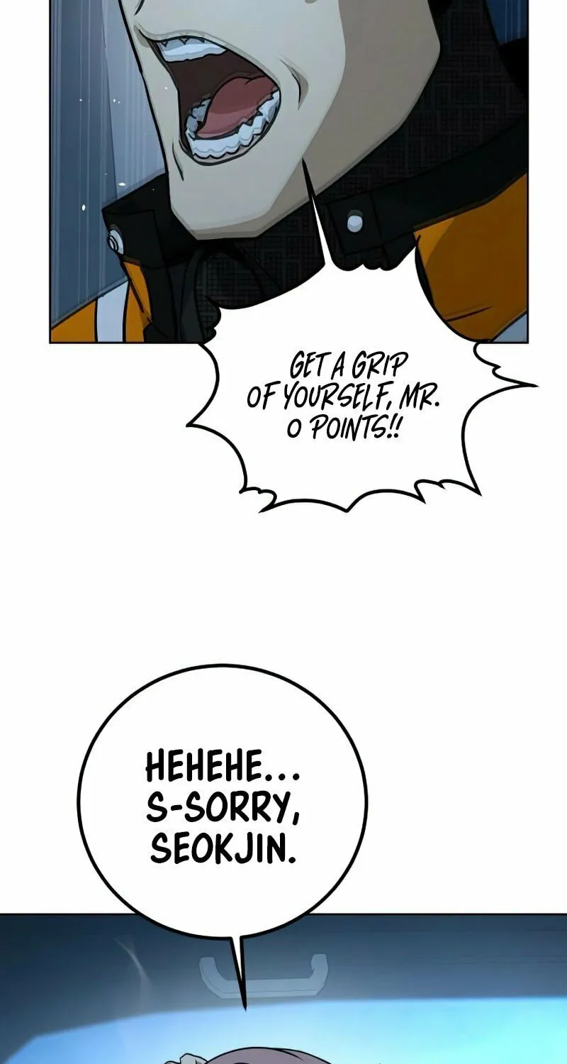 Hero the Maximum Chapter 12 page 22 - 