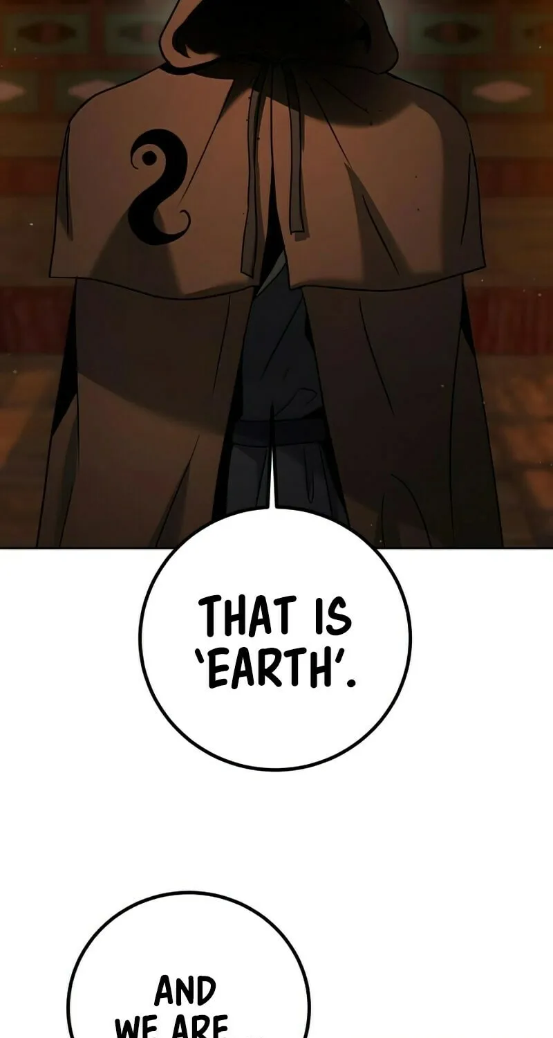 Hero the Maximum Chapter 12 page 28 - 