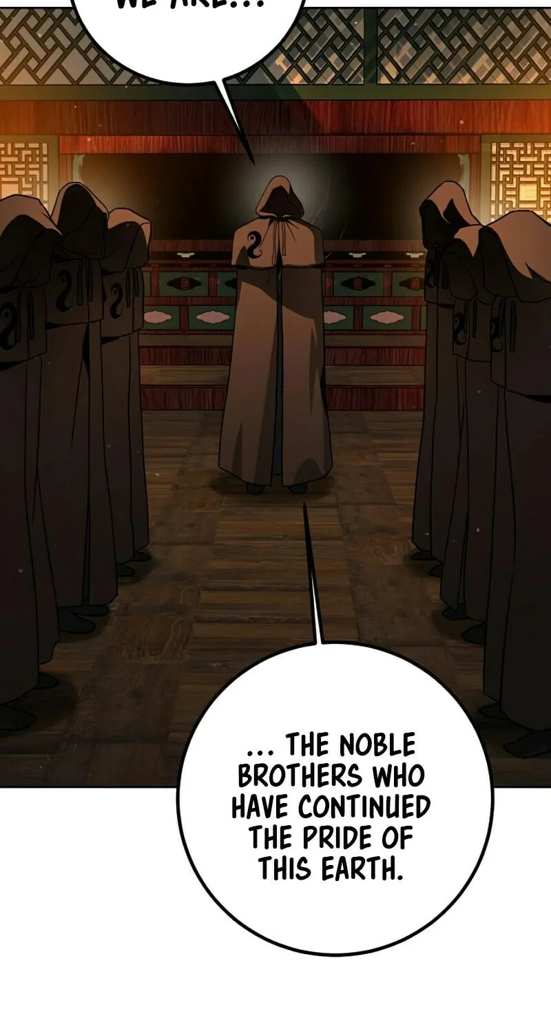 Hero the Maximum Chapter 12 page 29 - 
