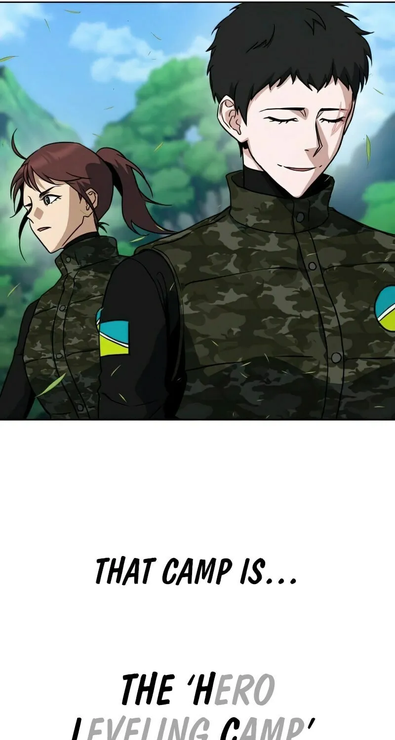 Hero the Maximum Chapter 12 page 42 - 