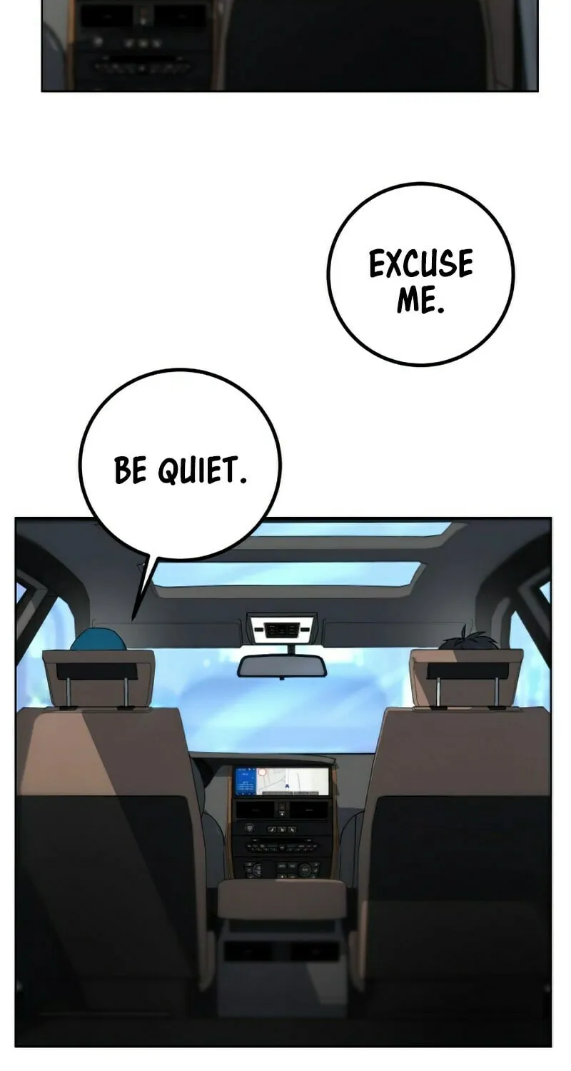 Hero the Maximum Chapter 12 page 44 - 