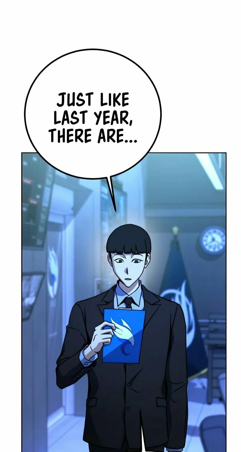 Hero the Maximum Chapter 12 page 53 - 