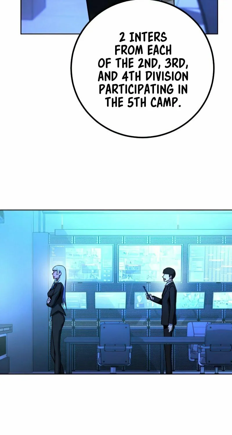 Hero the Maximum Chapter 12 page 54 - 